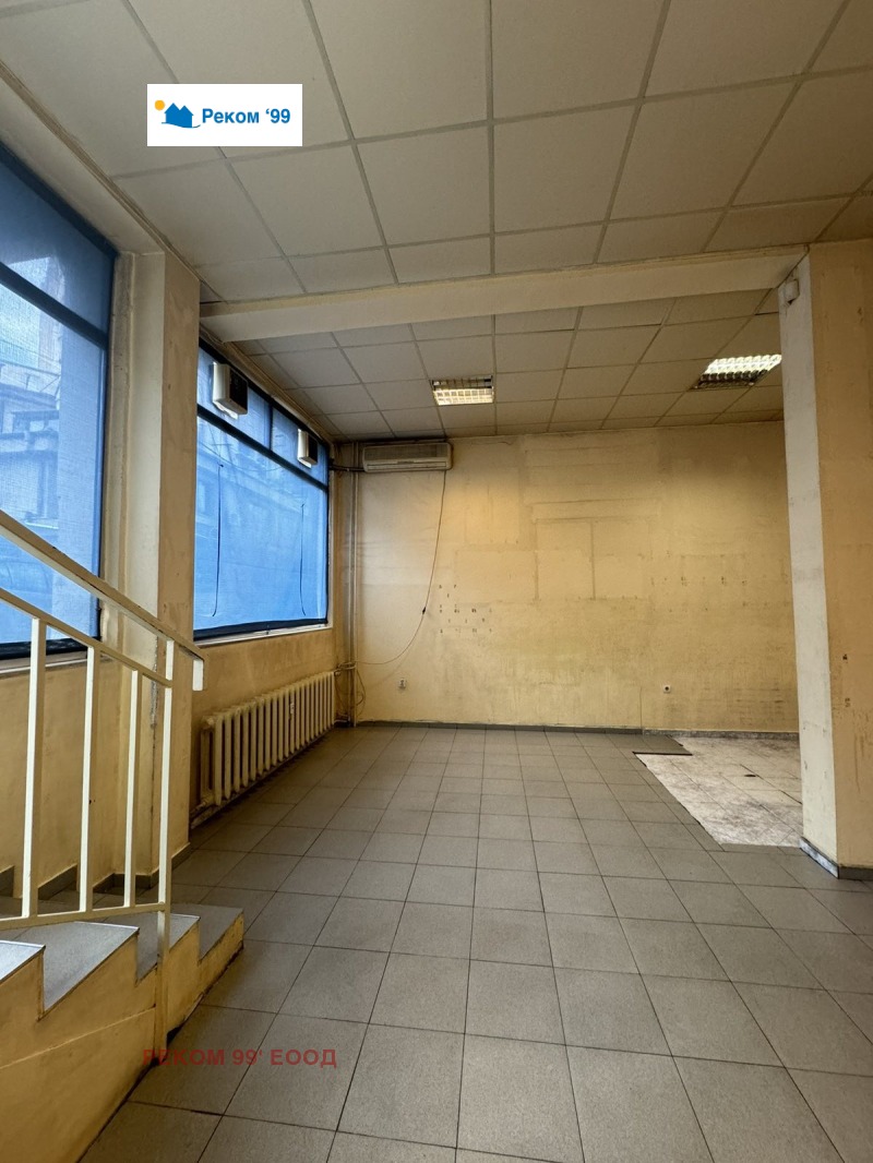 Дава под наем ОФИС, гр. София, Гео Милев