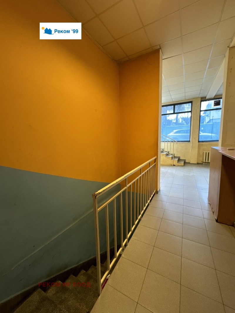 Дава под наем ОФИС, гр. София, Гео Милев, снимка 5 - Офиси - 53266988