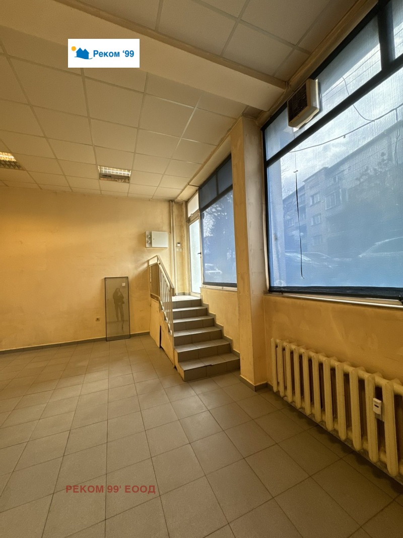 Дава под наем ОФИС, гр. София, Гео Милев, снимка 4 - Офиси - 53266988