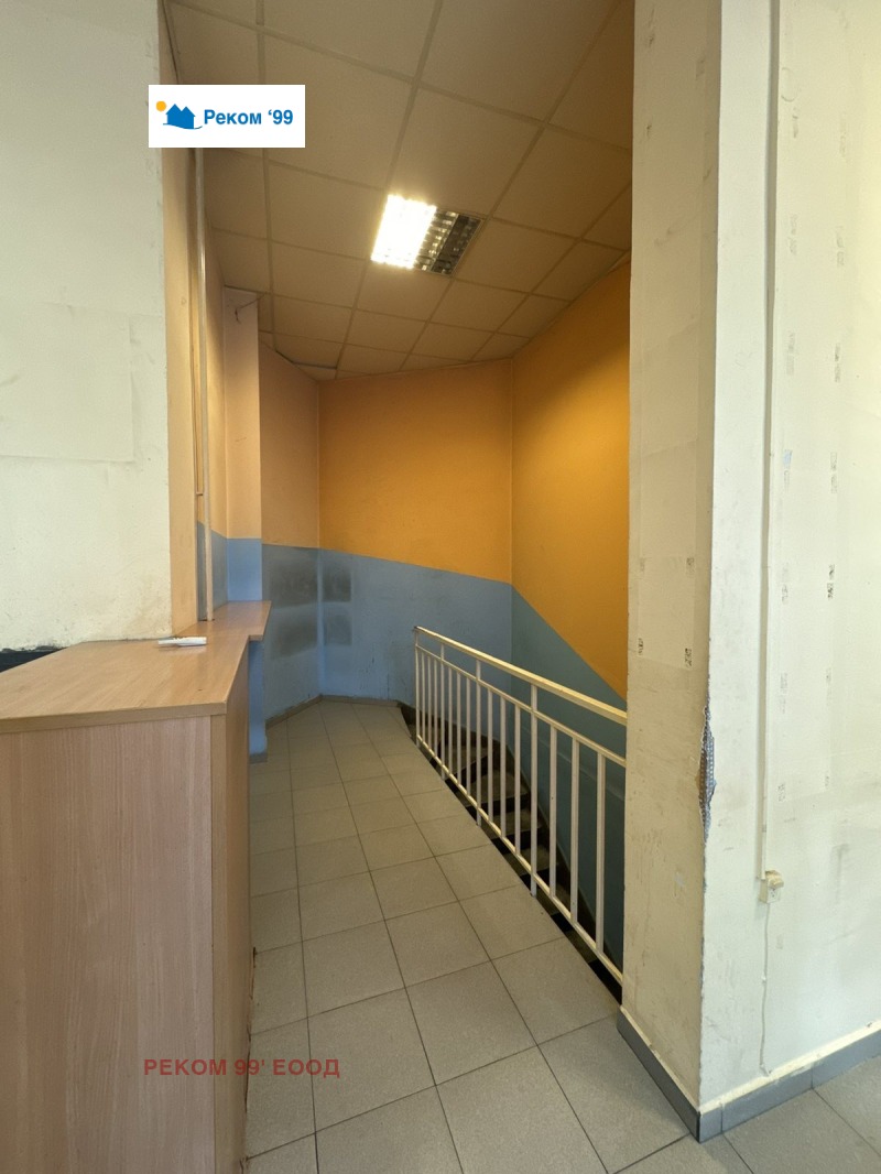 Дава под наем ОФИС, гр. София, Гео Милев, снимка 2 - Офиси - 53266988