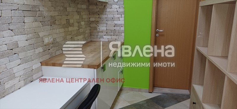 Дава под наем ОФИС, гр. София, Лозенец, снимка 3 - Офиси - 53278363