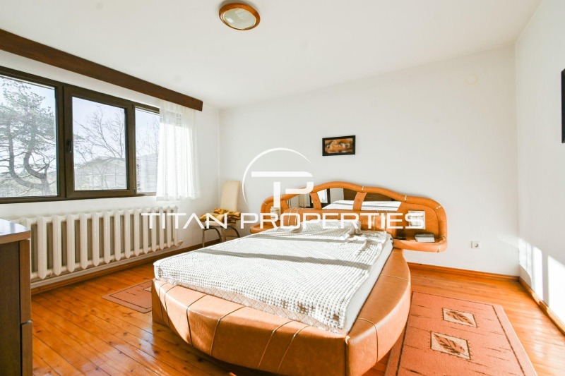 Дава под наем КЪЩА, гр. Божурище, област София област, снимка 8 - Къщи - 52409508