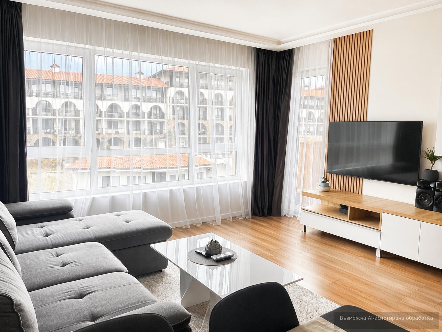 Дава под наем 2-СТАЕН, гр. София, Симеоново