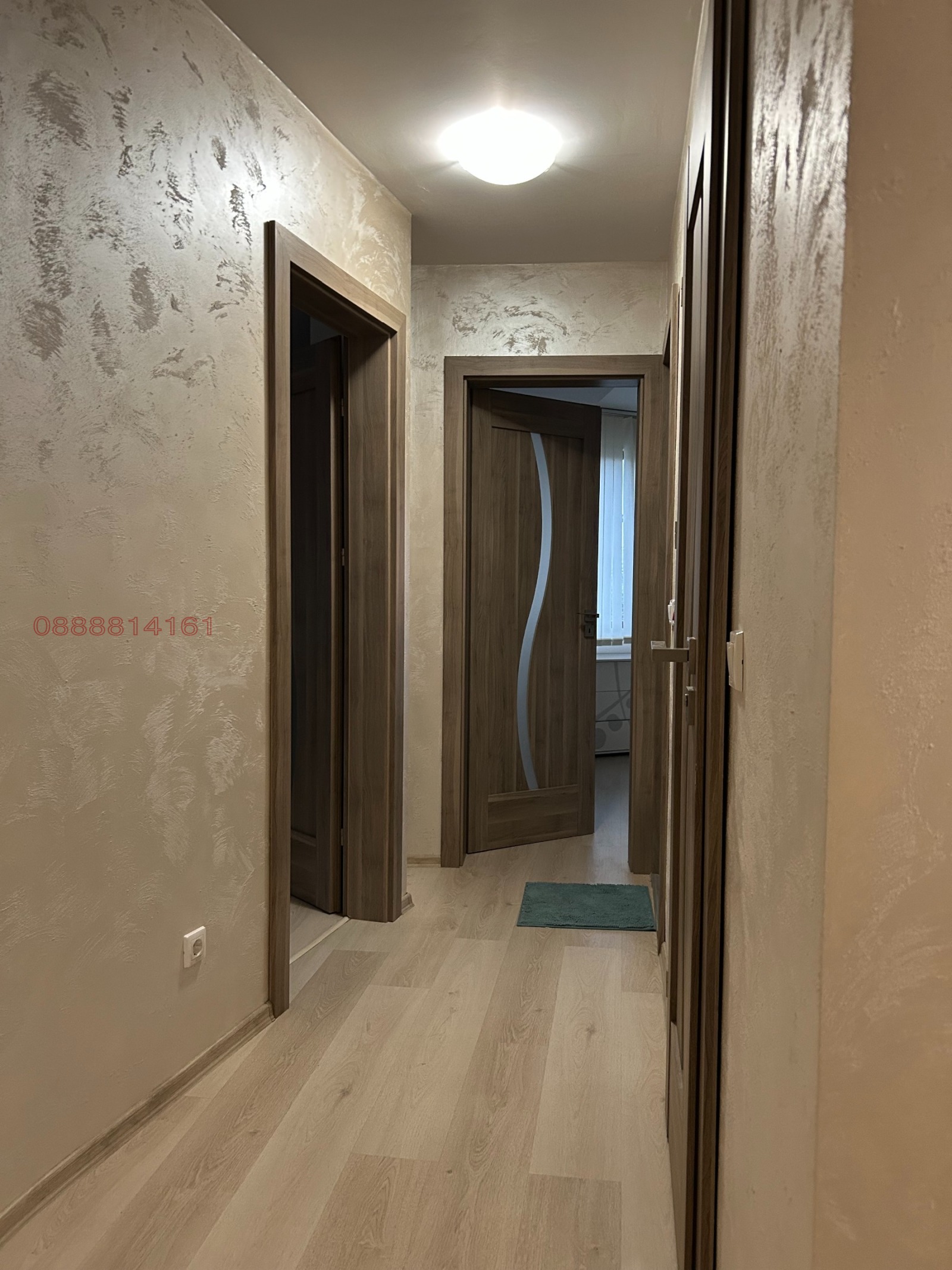 Дава под наем 3-СТАЕН, гр. Пловдив, Център, снимка 14 - Апартаменти - 54576011