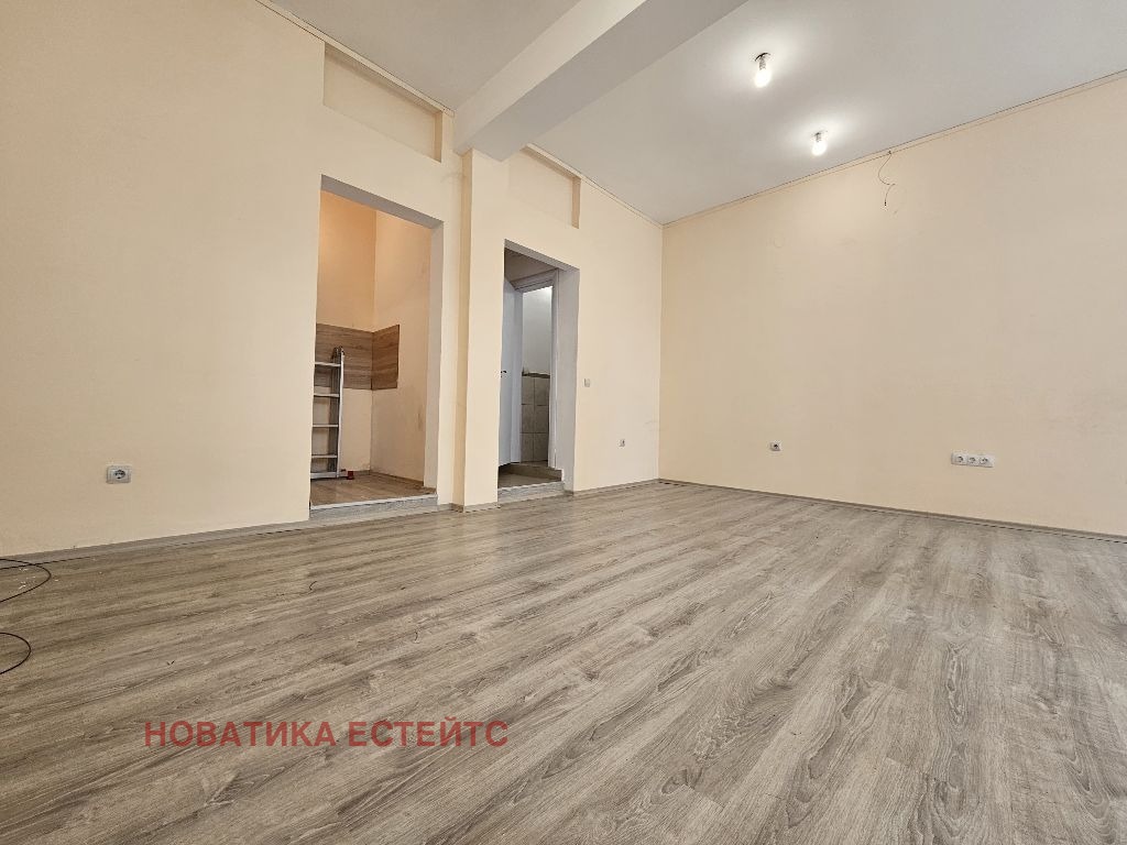 Дава под наем МАГАЗИН, гр. София, Център, снимка 9 - Магазини - 54244239