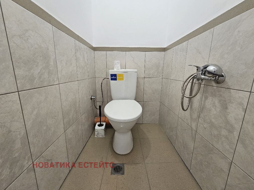 Дава под наем МАГАЗИН, гр. София, Център, снимка 2 - Магазини - 54244239