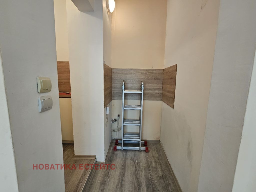 Дава под наем МАГАЗИН, гр. София, Център, снимка 5 - Магазини - 54244239