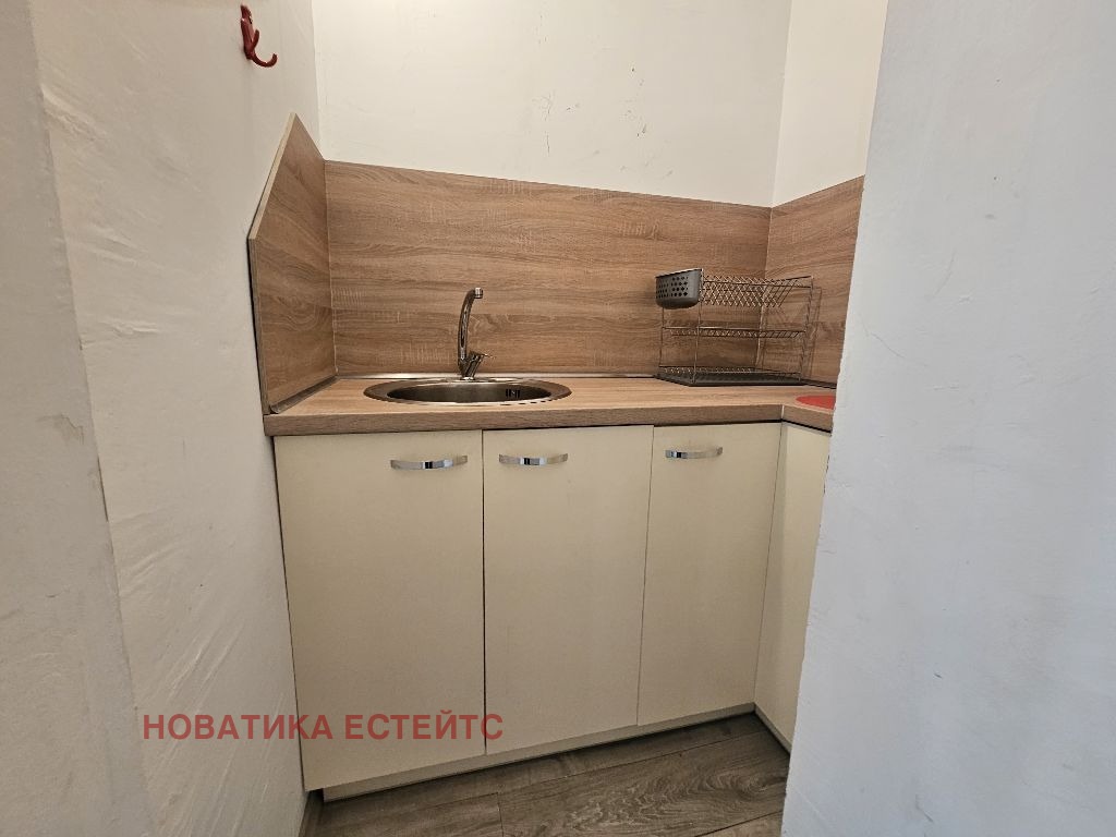 Дава под наем МАГАЗИН, гр. София, Център, снимка 4 - Магазини - 54244239