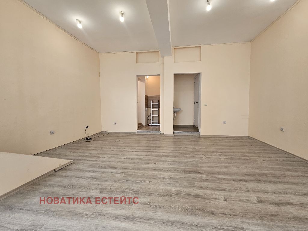 Дава под наем МАГАЗИН, гр. София, Център, снимка 7 - Магазини - 54244239