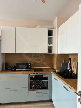 1 bedroom Briz, Varna 1