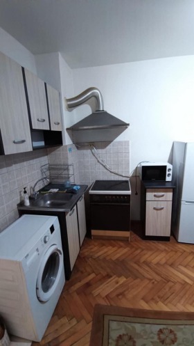 1 bedroom Mladezhki Halm, Plovdiv 9