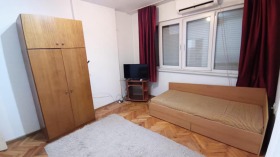 1 camera da letto Mladegki Halm, Plovdiv 16