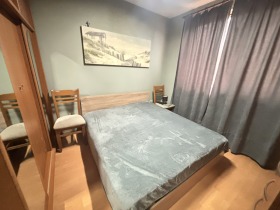 1 ložnice Kolchozen pazar, Varna