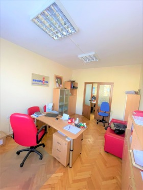 Office Ivan Vazov, Sofia 1