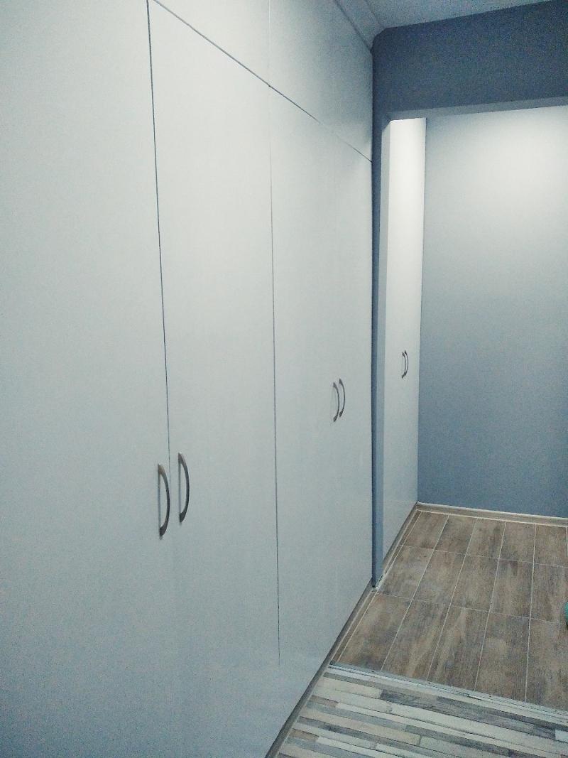 Kiadó  1 hálószoba Sofia , Nadezsda 2 , 48 négyzetméter | 65389423 - kép [5]