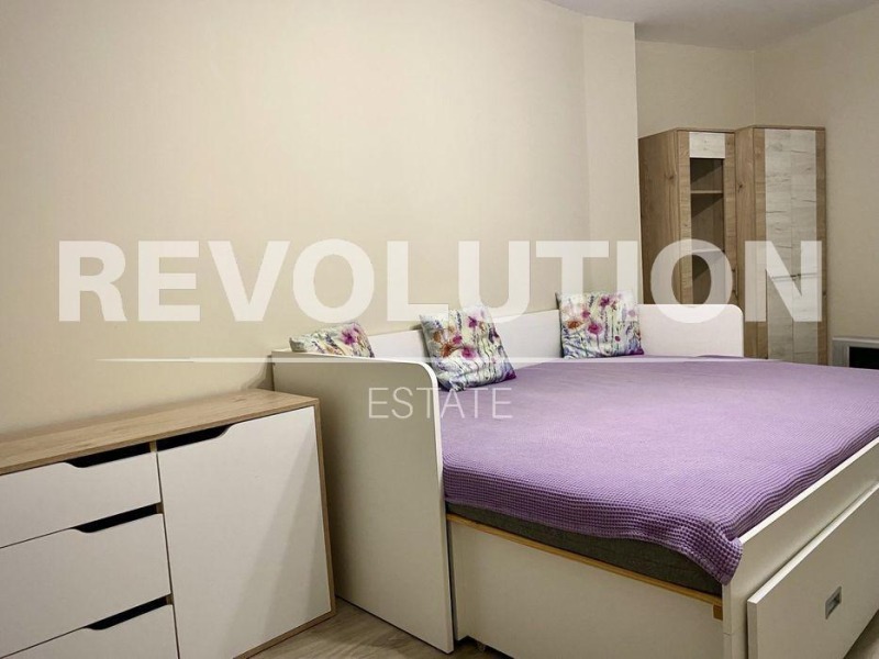 K pronájmu  1 ložnice Varna , Centar , 55 m2 | 47344020 - obraz [3]