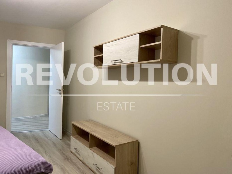 K pronájmu  1 ložnice Varna , Centar , 55 m2 | 47344020 - obraz [5]