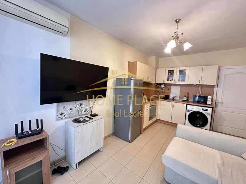В оренду  1 спальня Варна , Възраждане 1 , 60 кв.м | 71956025