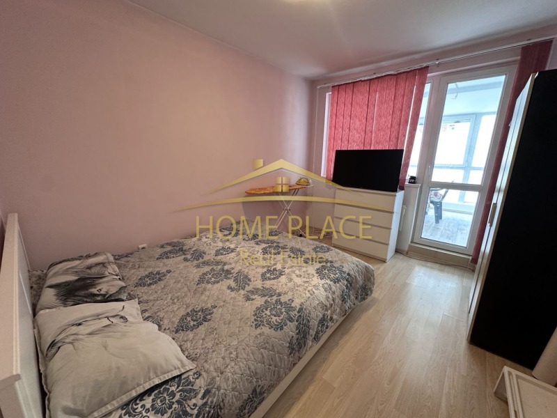 В оренду  1 спальня Варна , Възраждане 1 , 60 кв.м | 71956025 - зображення [5]