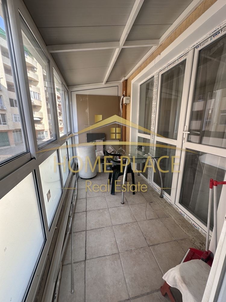 В оренду  1 спальня Варна , Възраждане 1 , 60 кв.м | 71956025 - зображення [8]