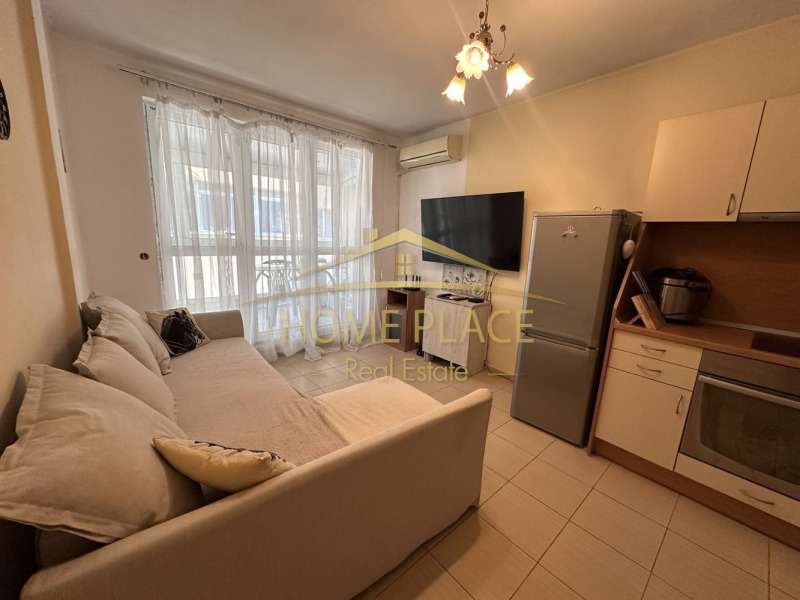 В оренду  1 спальня Варна , Възраждане 1 , 60 кв.м | 71956025 - зображення [3]