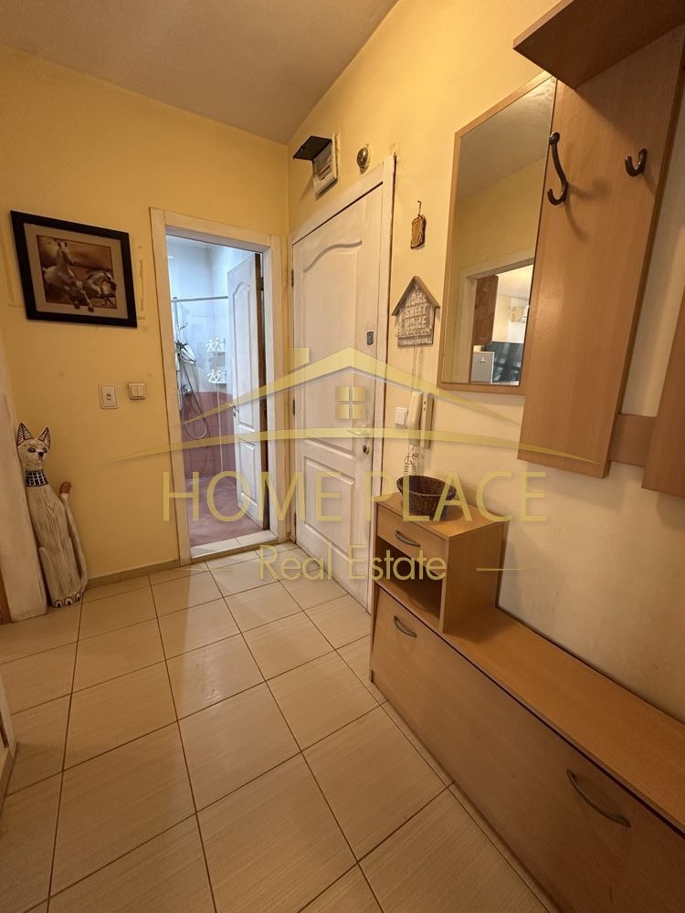 В оренду  1 спальня Варна , Възраждане 1 , 60 кв.м | 71956025 - зображення [9]