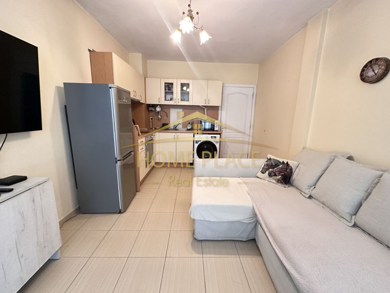 В оренду  1 спальня Варна , Възраждане 1 , 60 кв.м | 71956025 - зображення [2]
