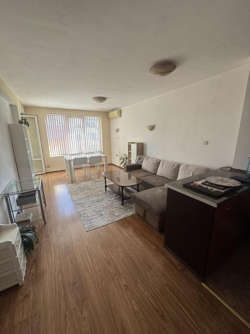 K pronájmu  1 ložnice Plovdiv , Christo Smirnenski , 77 m2 | 68214653 - obraz [2]
