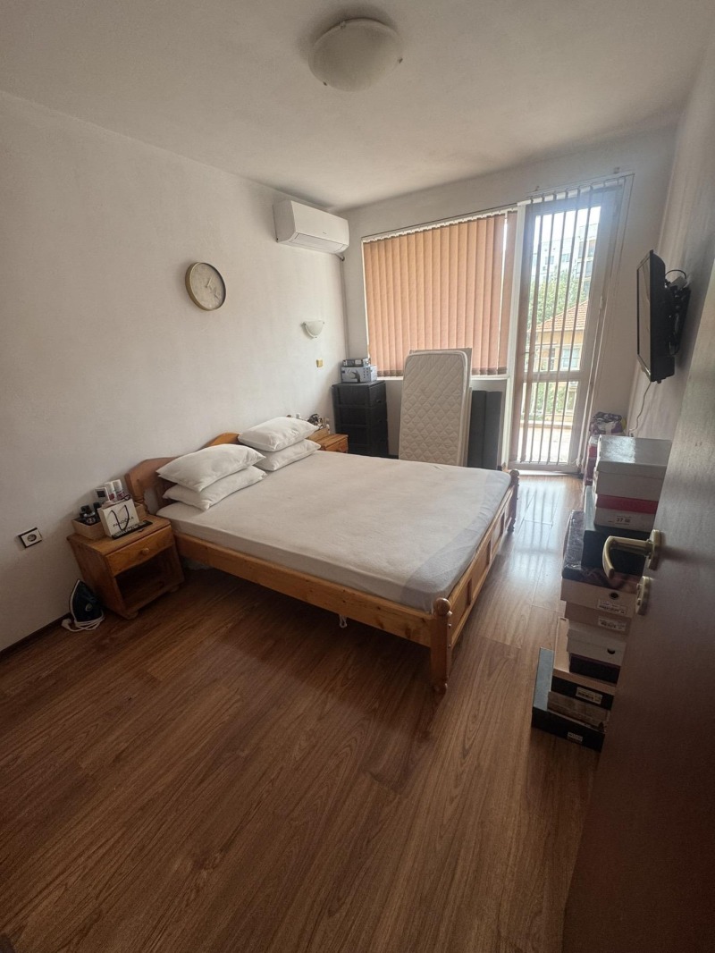 K pronájmu  1 ložnice Plovdiv , Christo Smirnenski , 77 m2 | 68214653 - obraz [4]