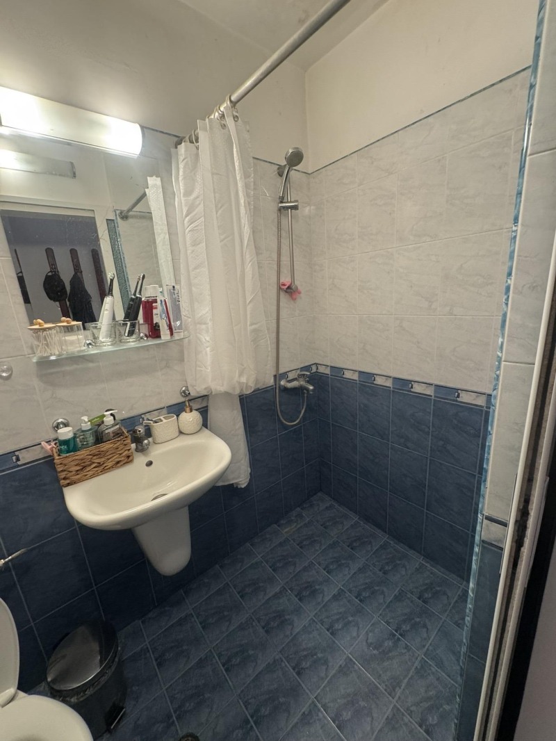 K pronájmu  1 ložnice Plovdiv , Christo Smirnenski , 77 m2 | 68214653 - obraz [5]