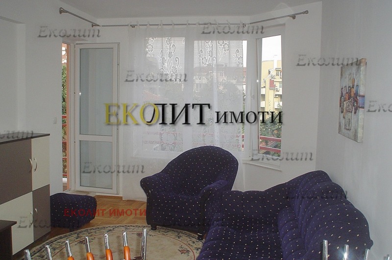 Издаје се  1 спаваћа соба Софија , Лозенец , 65 м2 | 74162266 - слика [5]