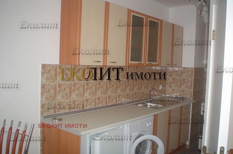 Издаје се  1 спаваћа соба Софија , Лозенец , 65 м2 | 74162266 - слика [4]