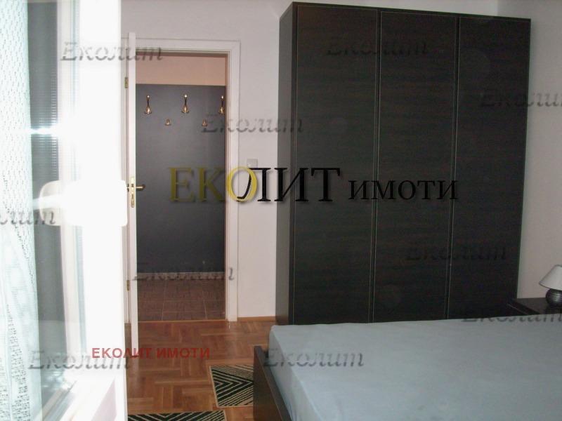 Издаје се  1 спаваћа соба Софија , Лозенец , 65 м2 | 74162266 - слика [7]