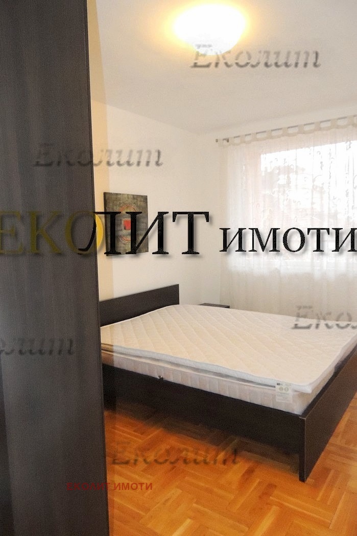 Издаје се  1 спаваћа соба Софија , Лозенец , 65 м2 | 74162266 - слика [6]