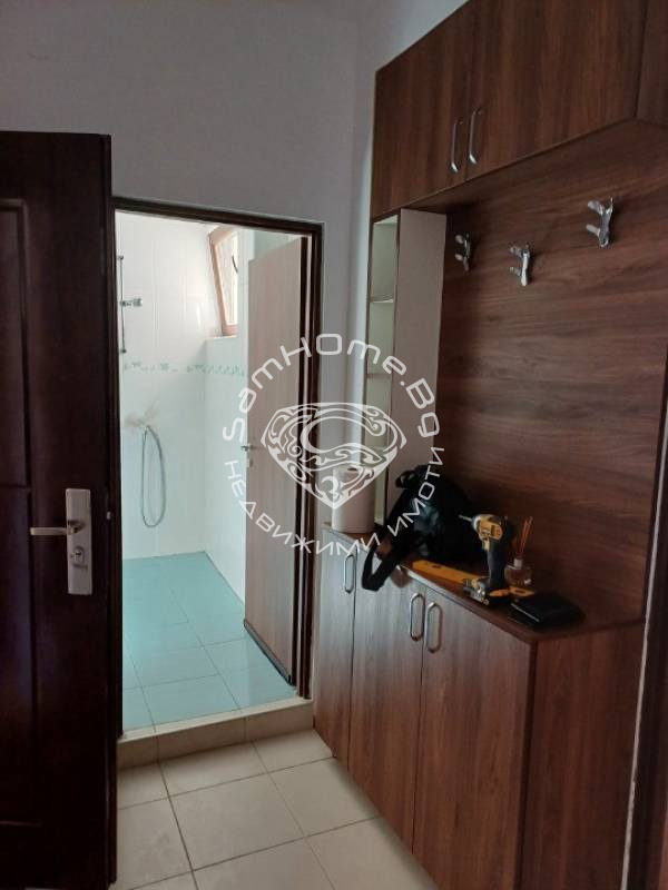 Дава под наем 2-СТАЕН, гр. Варна, Бриз, снимка 13 - Апартаменти - 52390489