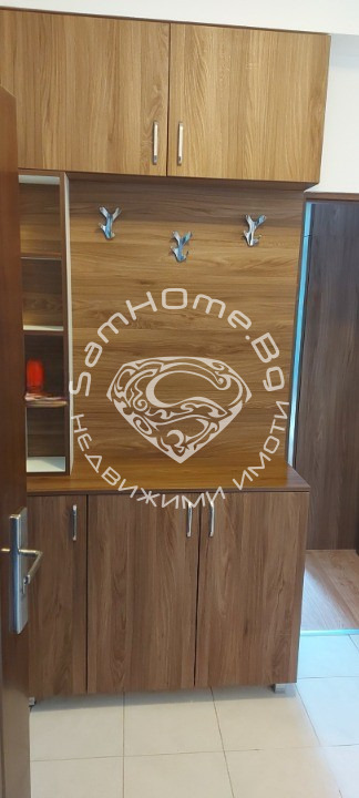 Дава под наем 2-СТАЕН, гр. Варна, Бриз, снимка 14 - Апартаменти - 52390489