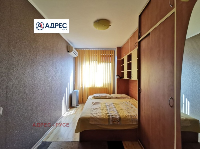 Дава под наем 2-СТАЕН, гр. Русе, Ялта, снимка 8 - Апартаменти - 53231340