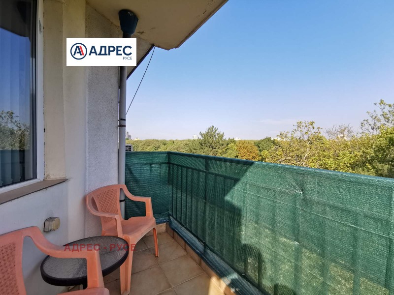 Дава под наем 2-СТАЕН, гр. Русе, Ялта, снимка 12 - Апартаменти - 53231340