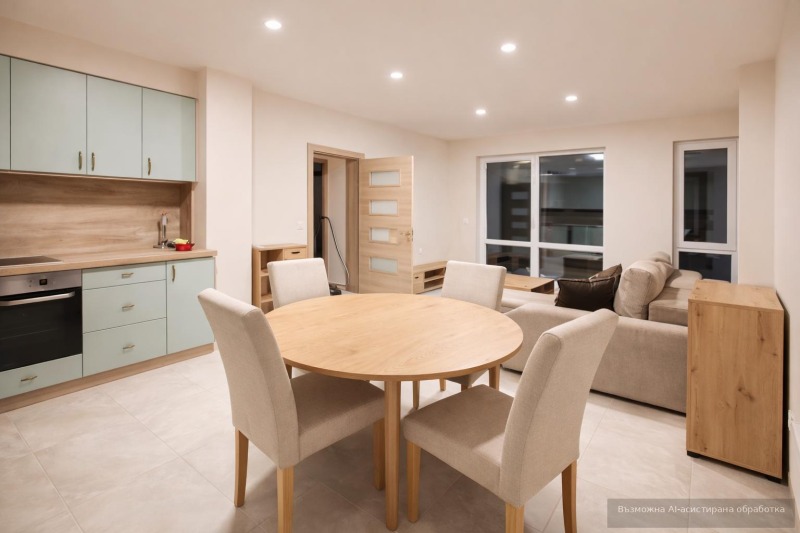 Дава под наем 2-СТАЕН, гр. Пловдив, Кючук Париж, снимка 2 - Апартаменти - 53428452