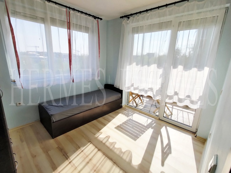 Дава под нем  3-стаен, град София, Овча купел •  600 EUR • ID 10877048 — holmes.bg - [1] 