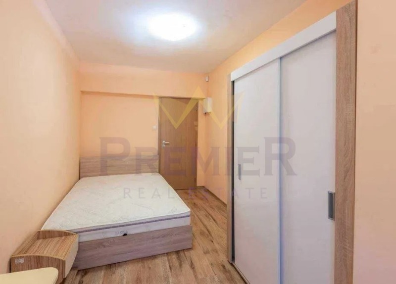 For Rent  2 bedroom Varna , Kolhozen pazar , 90 sq.m | 83894666 - image [4]