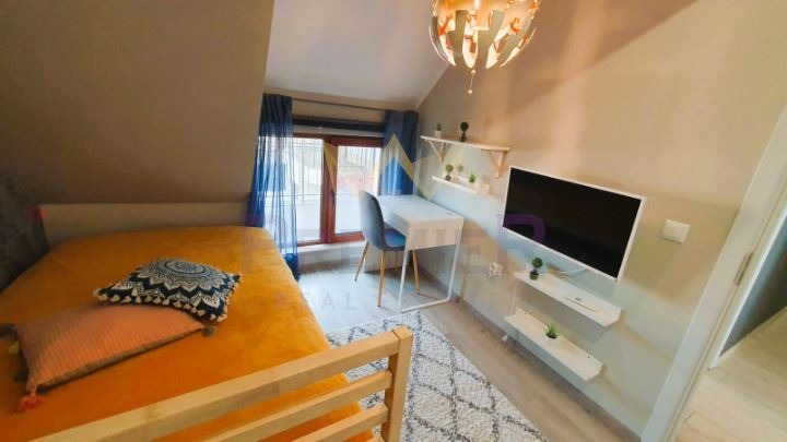 Vuokrattavana  2 makuuhuonetta Varna , Ljatno kino Trakija , 84 neliömetriä | 94138542 - kuva [8]