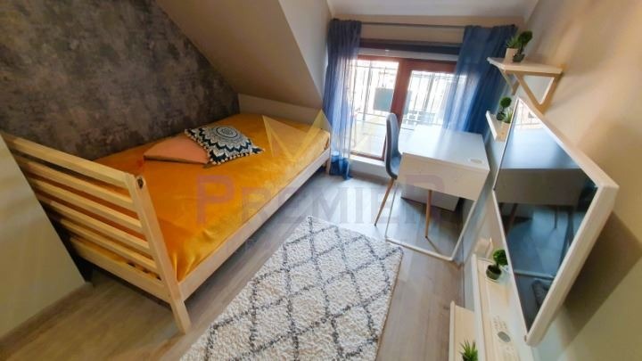 Vuokrattavana  2 makuuhuonetta Varna , Ljatno kino Trakija , 84 neliömetriä | 94138542 - kuva [11]
