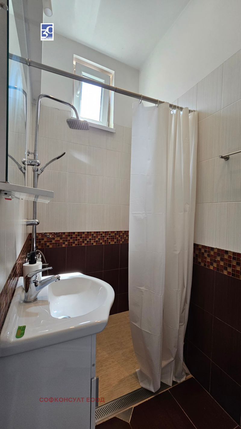 Издаје се  2 спаваће собе Софија , Центар , 100 м2 | 32893609 - слика [9]