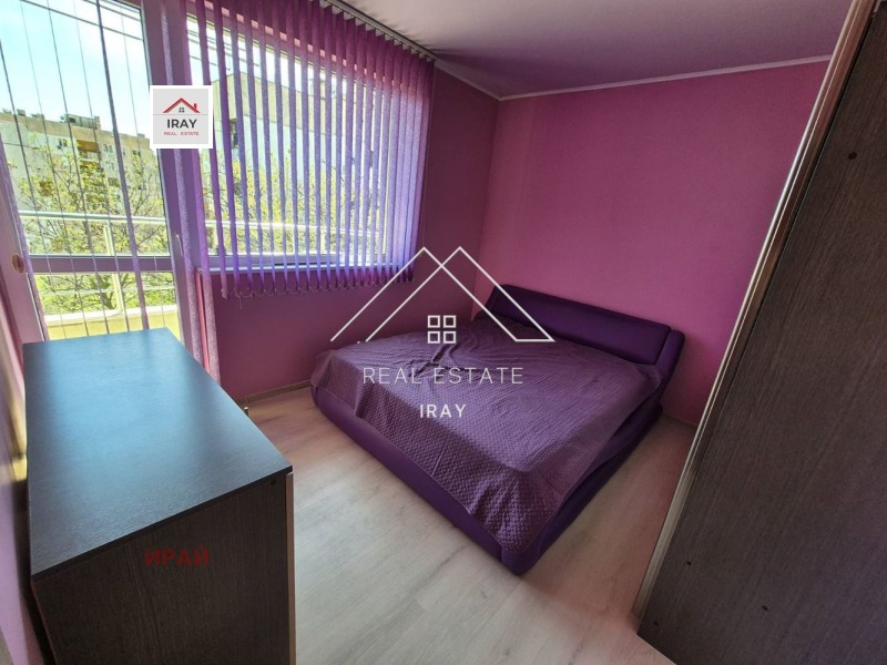 Под наем 3-СТАЕН, град Стара Загора, Железник - изток • 700 лв. / 357.90 € • 65901171 1