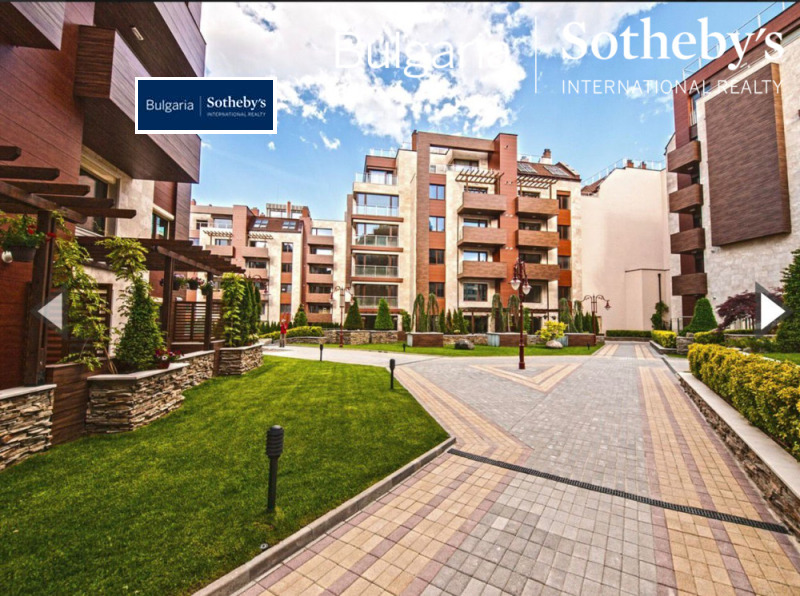 Дава под наем 3-СТАЕН, гр. София, Манастирски ливади, снимка 10 - Апартаменти - 53029050