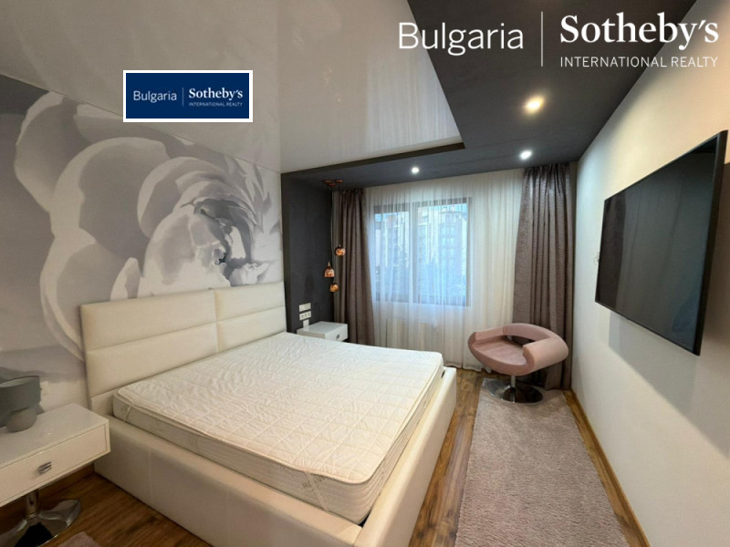 Дава под наем 3-СТАЕН, гр. София, Манастирски ливади, снимка 6 - Апартаменти - 53029050