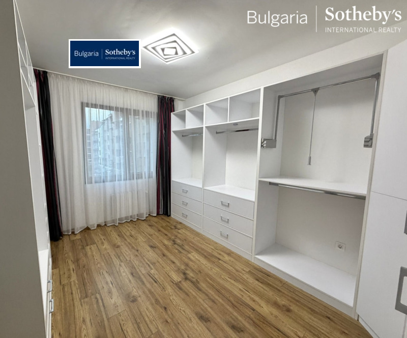 Дава под наем 3-СТАЕН, гр. София, Манастирски ливади, снимка 7 - Апартаменти - 53029050