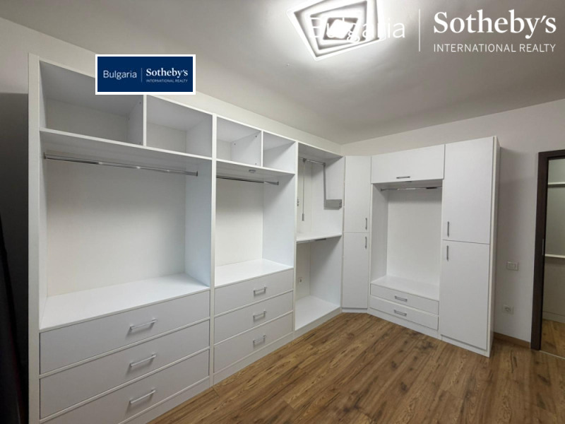 Дава под наем 3-СТАЕН, гр. София, Манастирски ливади, снимка 8 - Апартаменти - 53029050