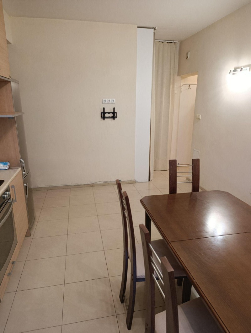 Дава под наем 3-СТАЕН, гр. София, Красна поляна 1, снимка 3 - Апартаменти - 53602000